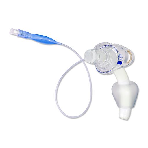 Эластичные трахеостомические трубки Shiley Flexible